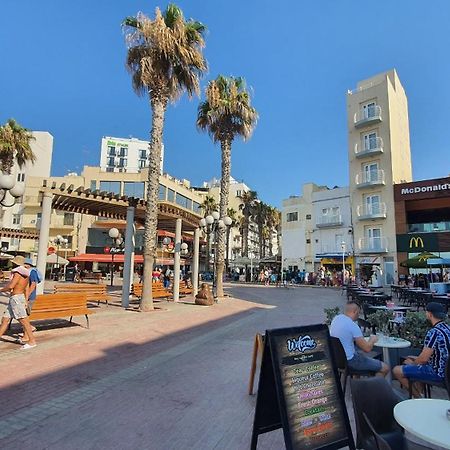 Bay Square Apartments Σεντ Πόλς Μπέι Εξωτερικό φωτογραφία