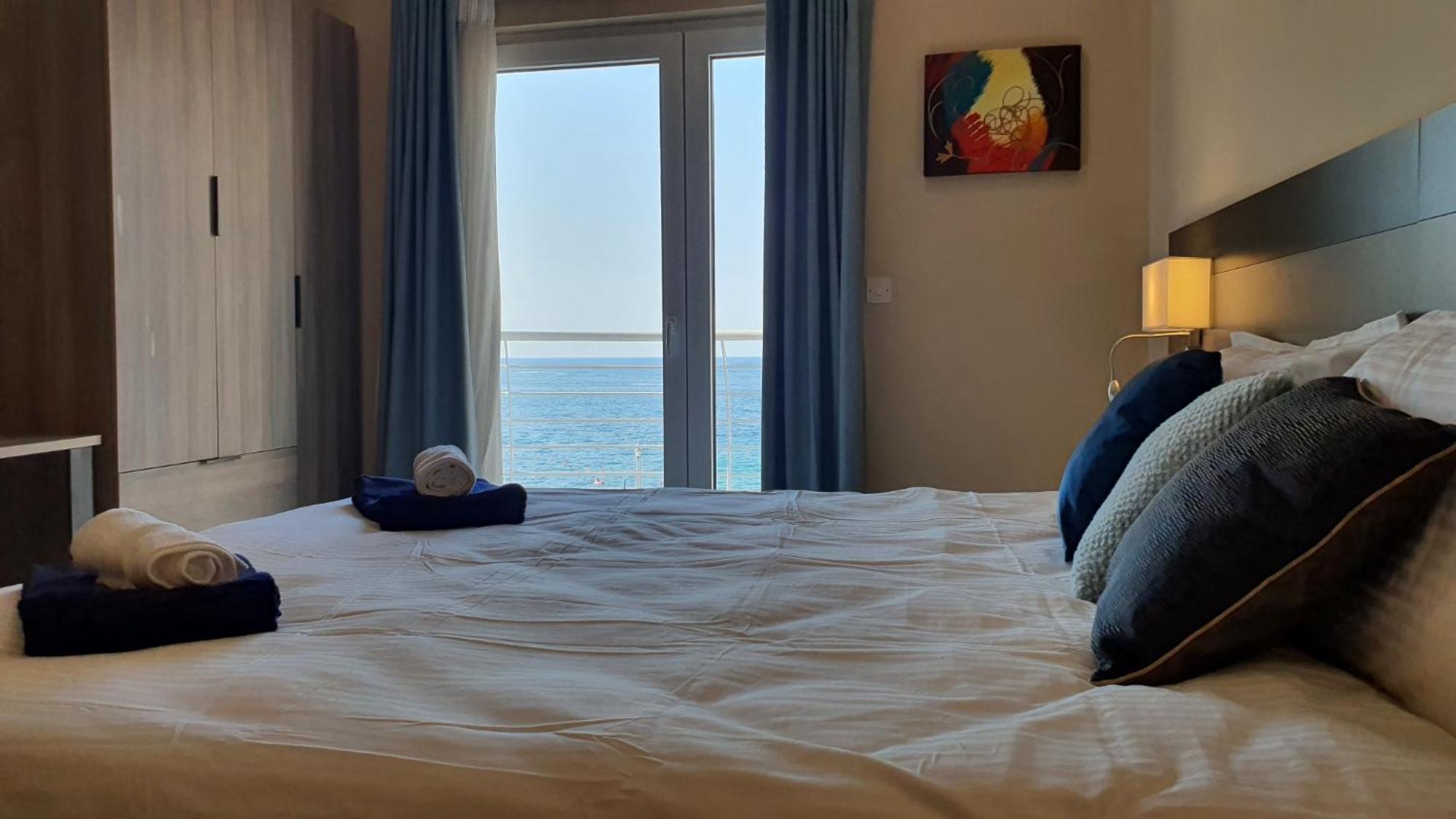 Bay Square Apartments Σεντ Πόλς Μπέι Εξωτερικό φωτογραφία