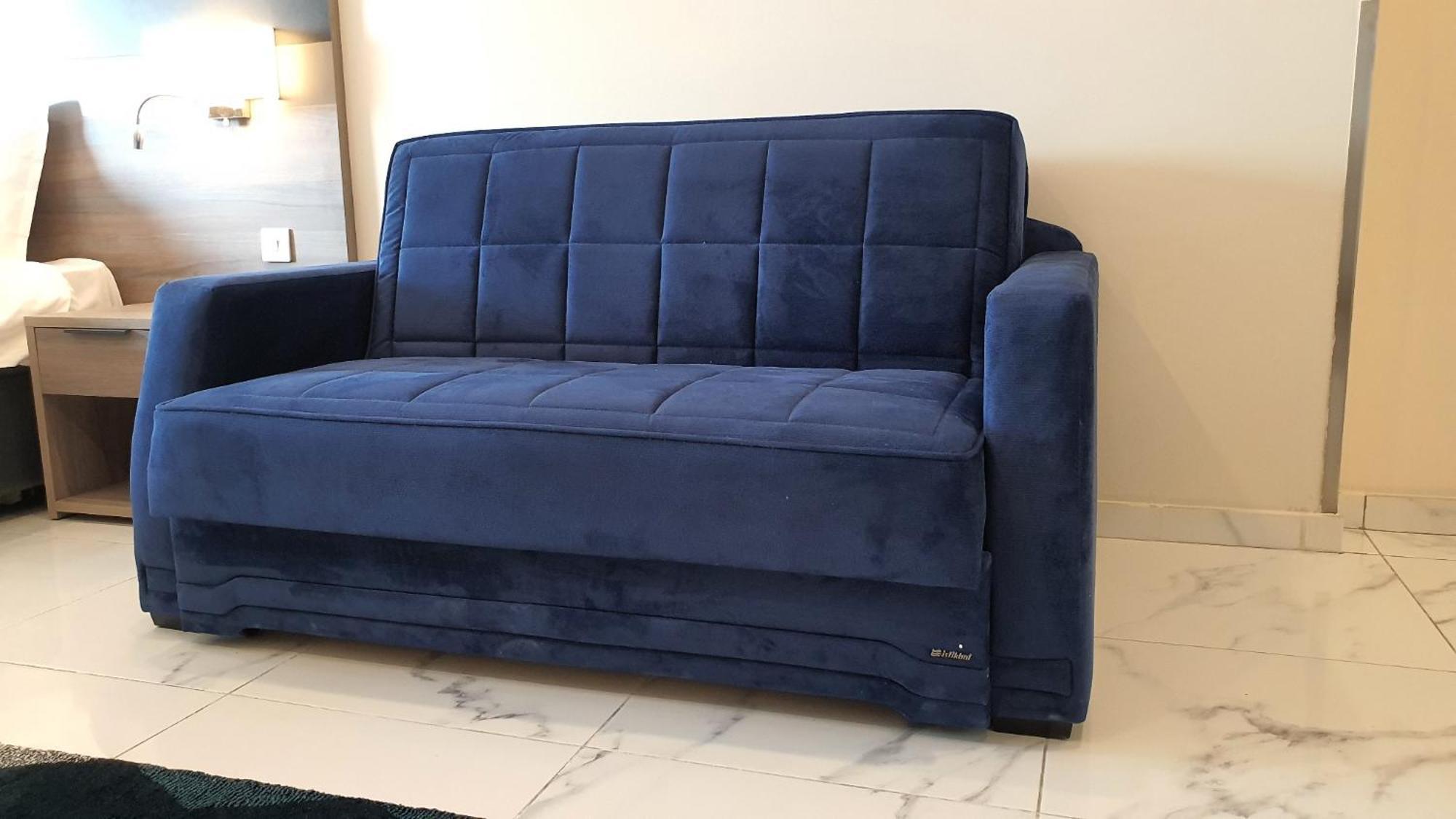 Bay Square Apartments Σεντ Πόλς Μπέι Εξωτερικό φωτογραφία