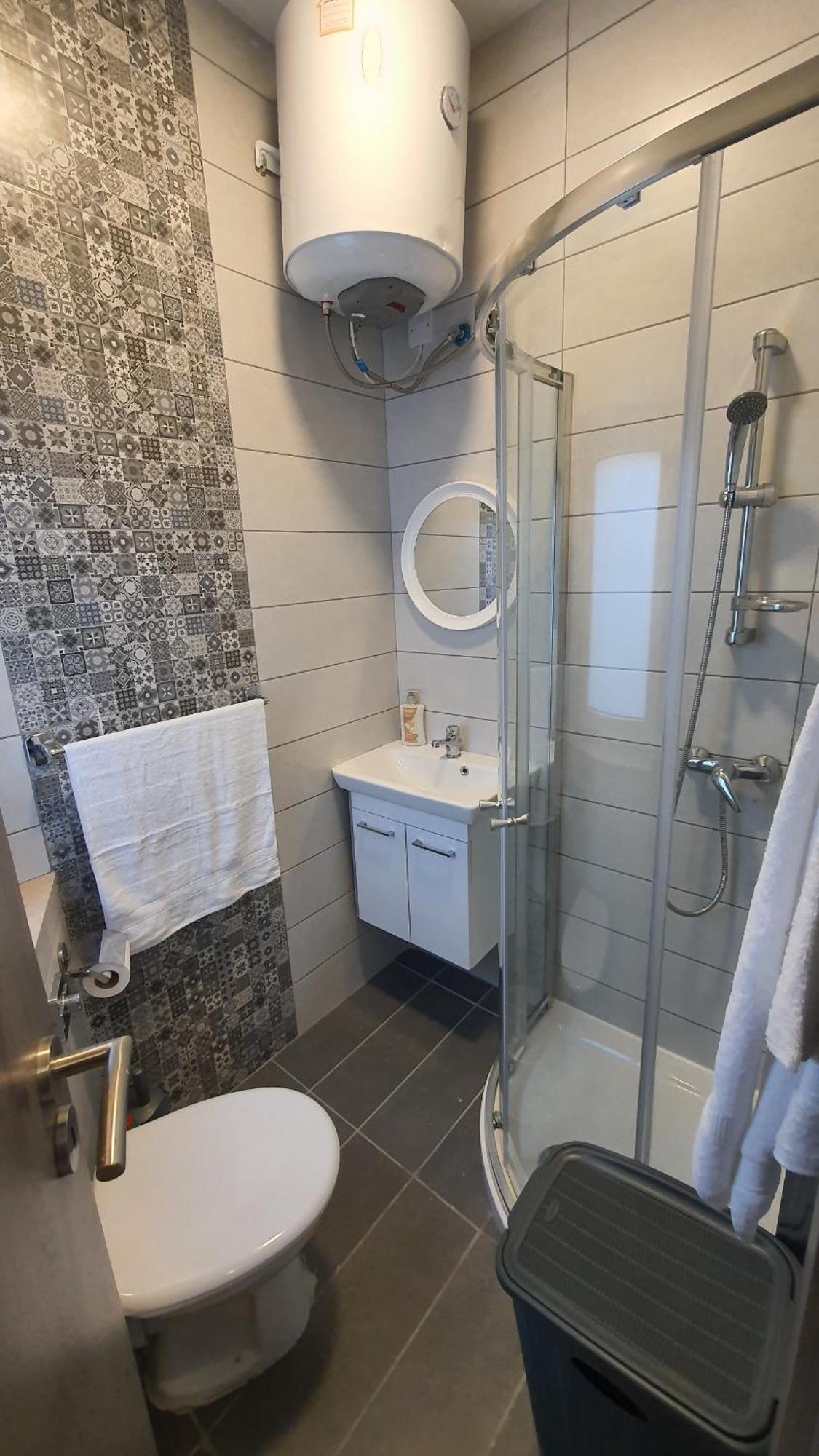 Bay Square Apartments Σεντ Πόλς Μπέι Εξωτερικό φωτογραφία