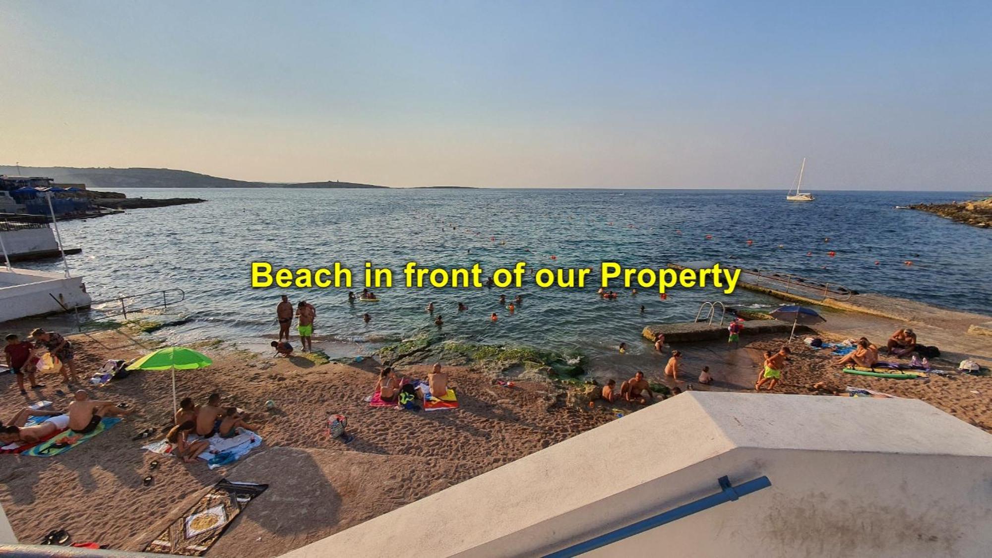 Bay Square Apartments Σεντ Πόλς Μπέι Εξωτερικό φωτογραφία