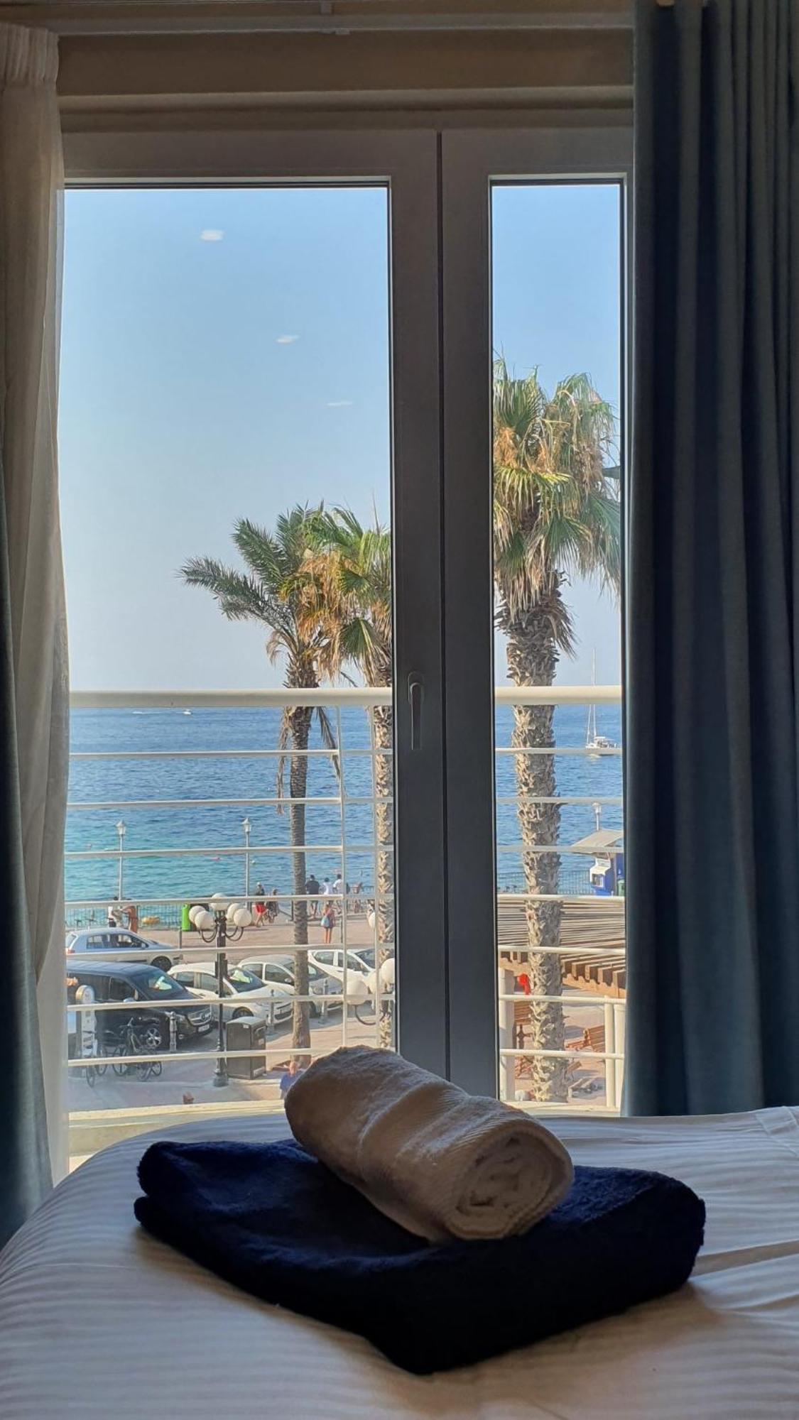 Bay Square Apartments Σεντ Πόλς Μπέι Εξωτερικό φωτογραφία