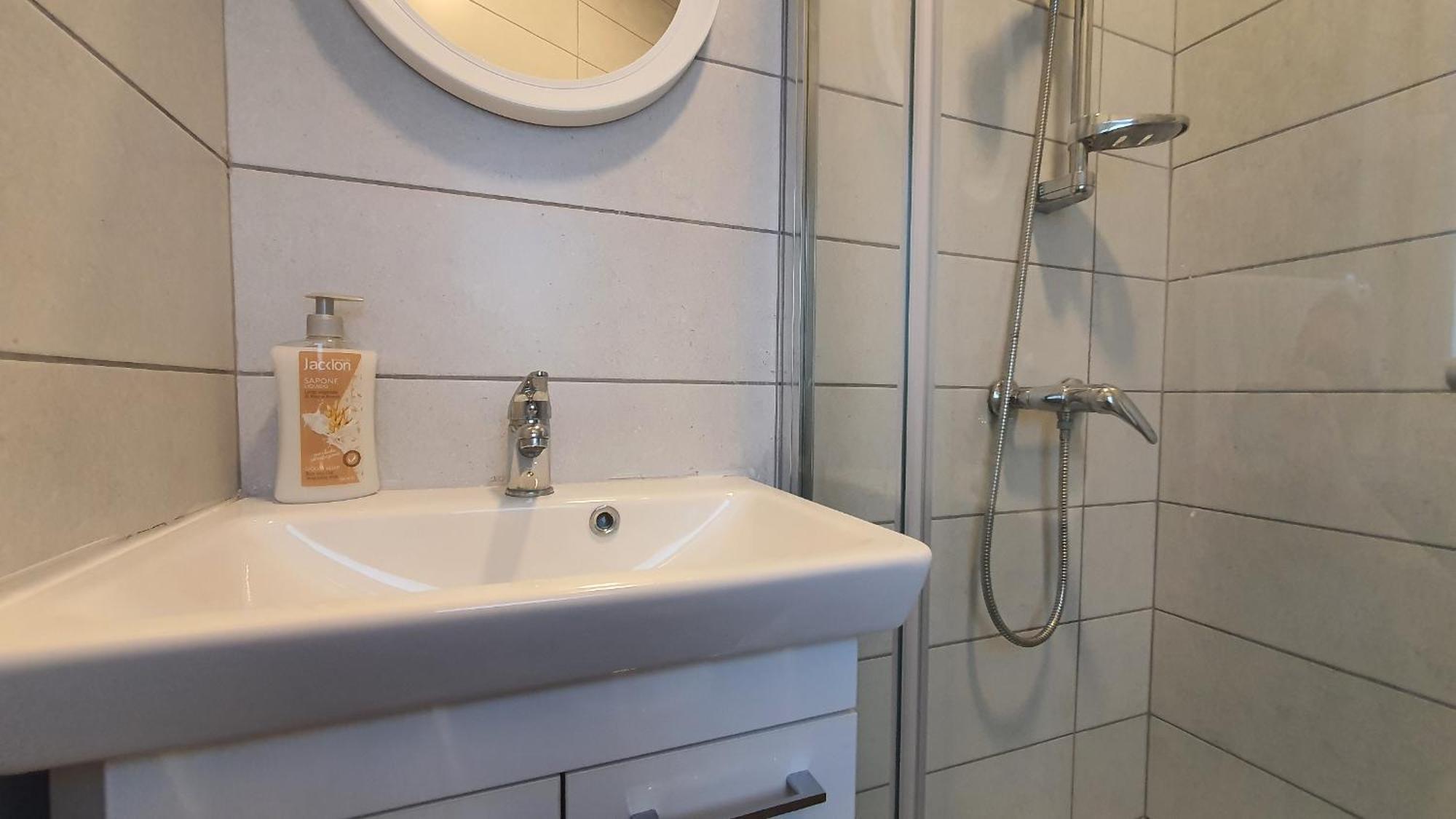 Bay Square Apartments Σεντ Πόλς Μπέι Εξωτερικό φωτογραφία